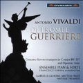Vivaldi: Di Trombe Guerriere
