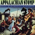 Appalachian Stomp: More Bluegrass Classics
