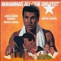 Muhammad Ali In The Greatest