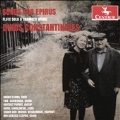 Dinos Constantinides: Songs for Epirus - Flute Solo & Chamber Music