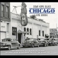Down Home Blues: Chicago Fine Boogie [5CD+BOOK]