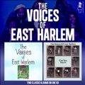 The Voices of East Harlem + Can You Feel It