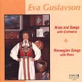 Arias and Songs / Eva Gustavson