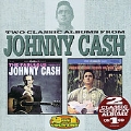 Fabulous Johnny Cash, The/Songs Of Our Soil