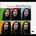 A Tribute To Bob Marley