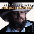 16 Biggest Hits : Charlie Daniels