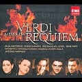 Verdi: Messa da Requiem / Antonio Pappano, Orchestra e Coro dell Academia Nazionale di Santa Cecilia, Anja Harteros, etc