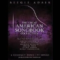 The Great American Songbook Collection