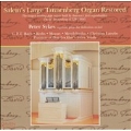 Salem's Large Tannenberg Organ Restored / Peter Sykes