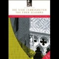 Vivaldi: Four Seasons/ Bela Banfalvi