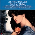 Alfred Deller - The Cruel Mother / Dupre, Deller Consort