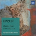 Richard Faith: Rhapsody