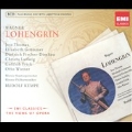 Wagner: Lohengrin [3CD+CD-ROM]
