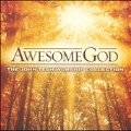 Awesome God