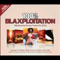 100% Blaxploitation