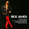 Icon : Rick James