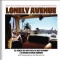 Lonely Avenue : Deluxe Edition<限定盤>