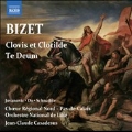 Bizet: Clovis et Clotilde, Te Deum