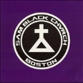 Sam Black Church [EP]