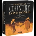 Country Love Songs: 60 Heartfelt Classics