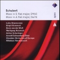 Schubert: Masses D.950, D.678