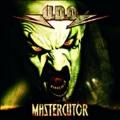 Mastercuter (Special Edition) [Digipak]