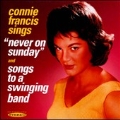 Never On Sunday / Songs To A Swinging Band