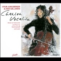 Chanson Vocalise - Rachmaninov, V.Suslin