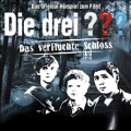 Die Drei ???: Das Verfluchte Schloss (The Three Investigators and the Secret of Terror Castle)