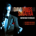 Davi Sings Sinatra : On the Road to Romance