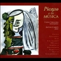 Picasso y la Musica (Picasso and Music)