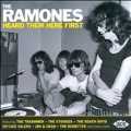 The Ramones Heard Them Here First