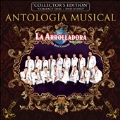 Antologia Musical [CD+DVD]