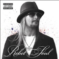 Rebel Soul [LP+CD]