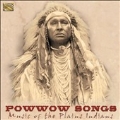 Powwow Songs: Music Of The Plains Indians