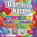 Party Tyme Karaoke: Tween Party Pack Vol.1