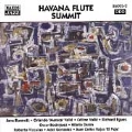 Havana Flute Summit