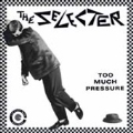 Too Much Pressure [CD+BOOK]