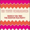 The Boston Tea Party, March 13th 1969