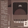 Two Syllable Records Chicago Compilation Vol. 2