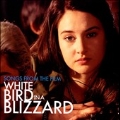 White Bird in a Blizzard