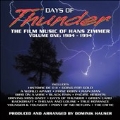 Days of Thunder: The Film Music of Hans Zimmer, Vol. 1 (1984-1994)<限定1500枚>