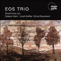 String Trios - Gideon Kleim, Jozef Koffler, Ernst Naumann