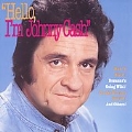 Hello, I'm Johnny Cash