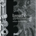 Breathe - New Notes for Flute from Ireland & New Zealand