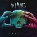 Battles (Picture Disc Vinyl)