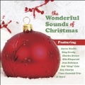 The Wonderful Sounds of Christmas (Colored Vinyl)