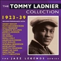 The Tommy Ladnier Collection 1923-39