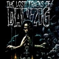 The Lost Tracks Of Danzig (Clear Midnight Blue Marbled Vinyl)