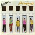Germfree Adolescents (Green Colored Vinyl)<限定盤>